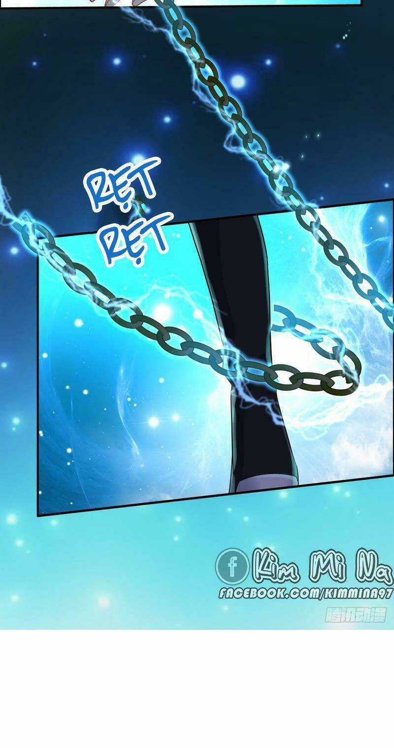 Ta Ở Dị Giới Nuôi Dưỡng Nam Thần: Thần Y Cửu Tiểu Thư Chapter 75 trang 3