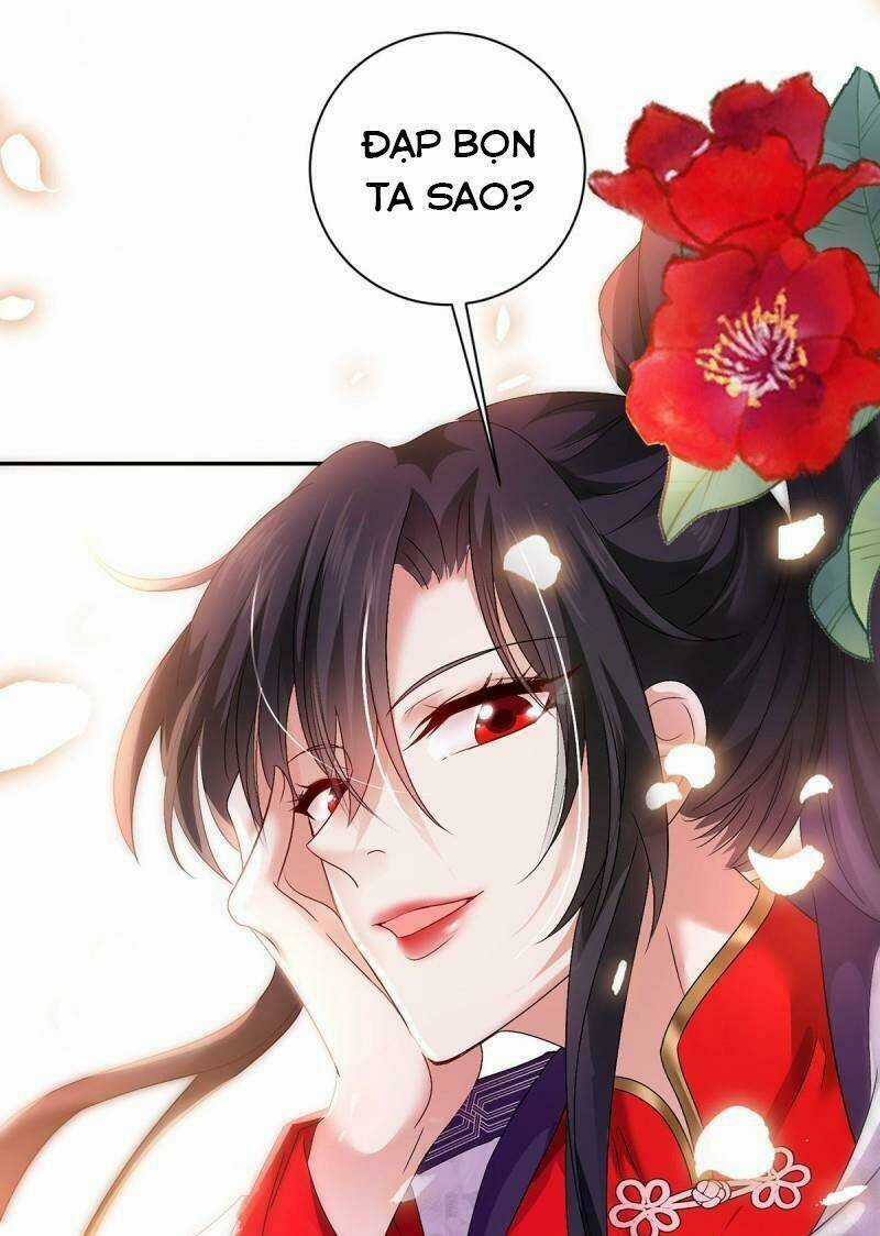 Ta Ở Dị Giới Nuôi Dưỡng Nam Thần: Thần Y Cửu Tiểu Thư Chapter 75 trang 31