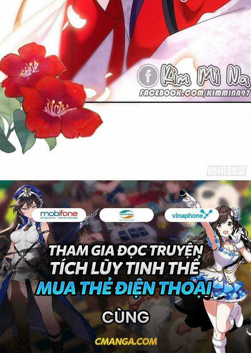 Ta Ở Dị Giới Nuôi Dưỡng Nam Thần: Thần Y Cửu Tiểu Thư Chapter 75 trang 32