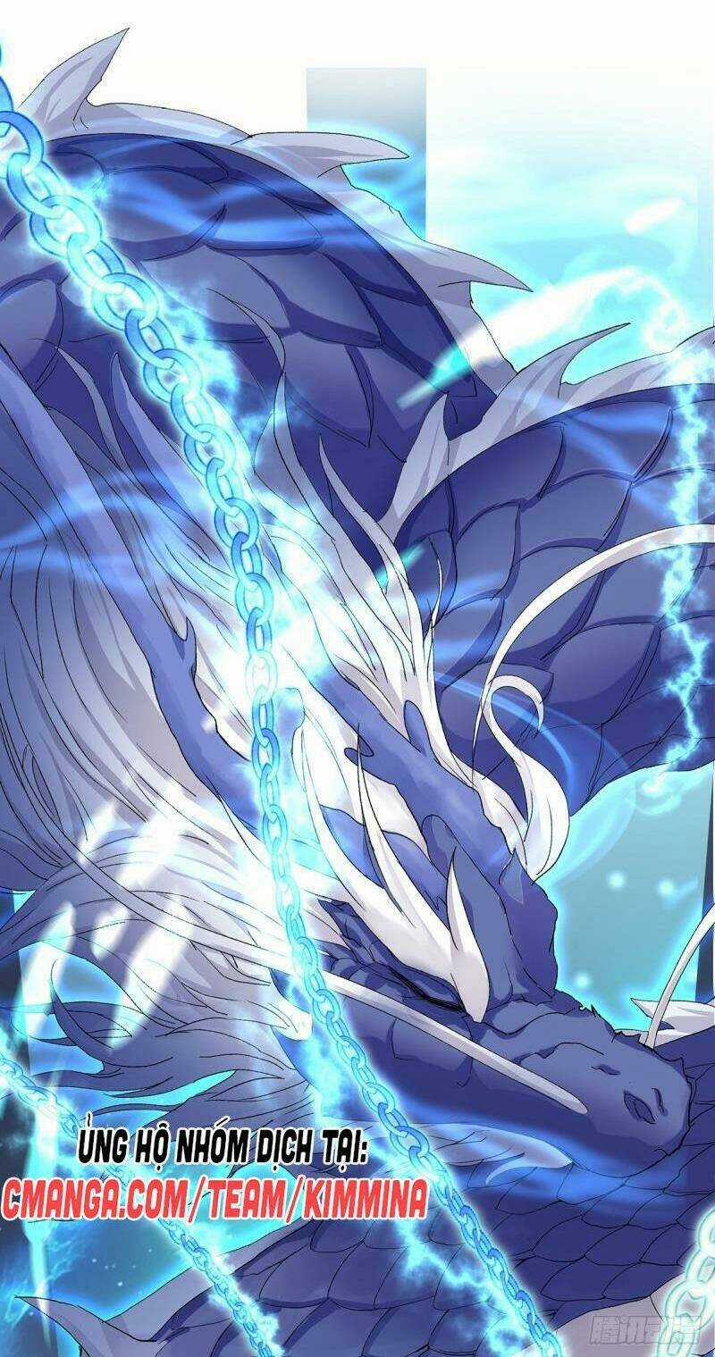 Ta Ở Dị Giới Nuôi Dưỡng Nam Thần: Thần Y Cửu Tiểu Thư Chapter 75 trang 4