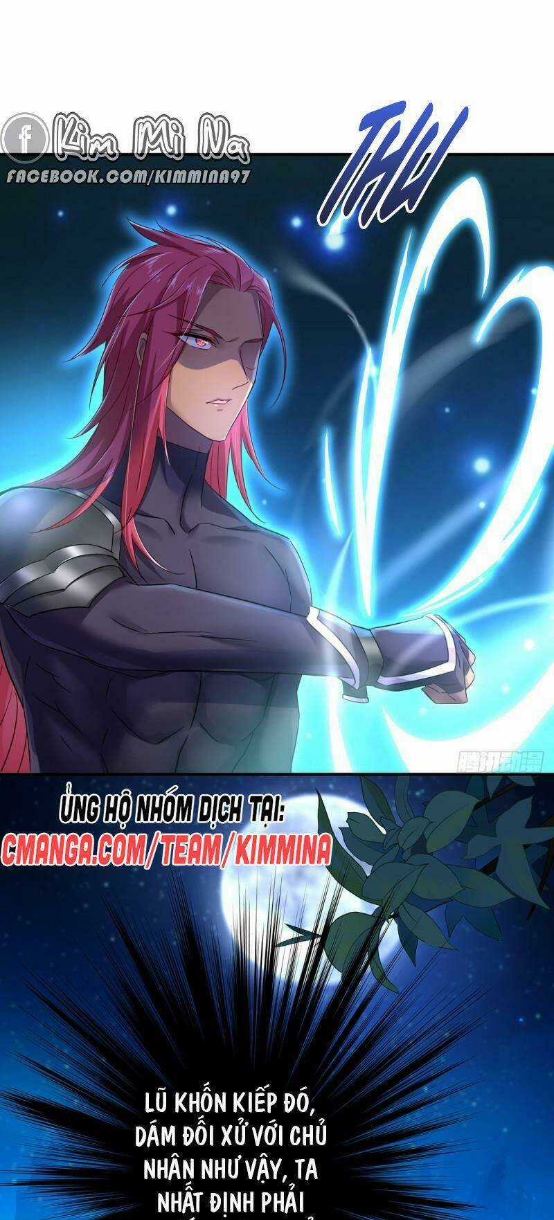 Ta Ở Dị Giới Nuôi Dưỡng Nam Thần: Thần Y Cửu Tiểu Thư Chapter 75 trang 6