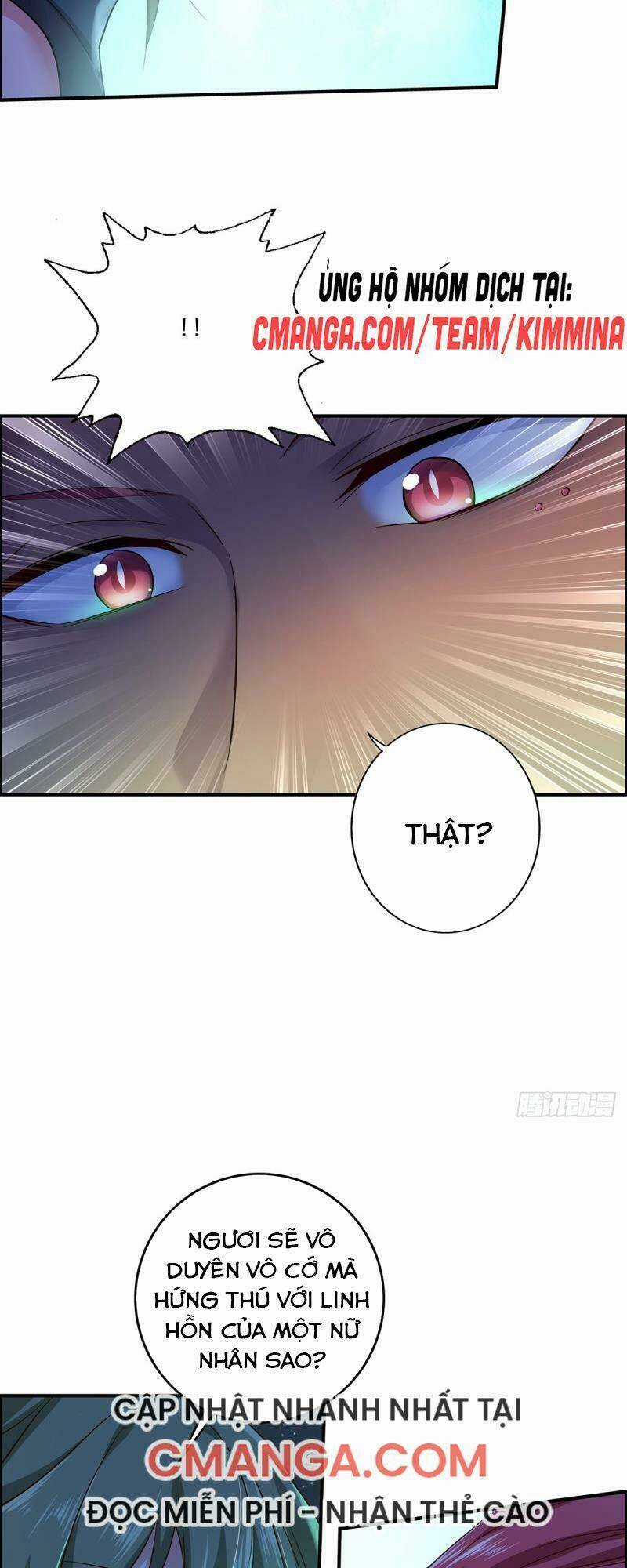 Ta Ở Dị Giới Nuôi Dưỡng Nam Thần: Thần Y Cửu Tiểu Thư Chapter 75 trang 9