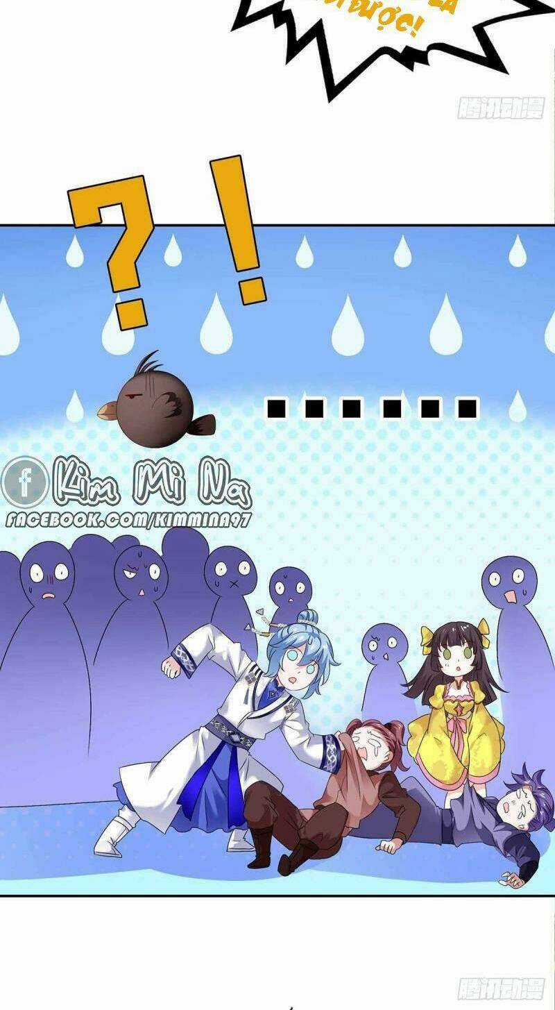 Ta Ở Dị Giới Nuôi Dưỡng Nam Thần: Thần Y Cửu Tiểu Thư Chapter 76 trang 10