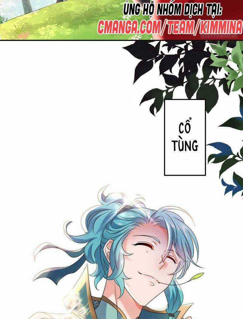 Ta Ở Dị Giới Nuôi Dưỡng Nam Thần: Thần Y Cửu Tiểu Thư Chapter 76 trang 6