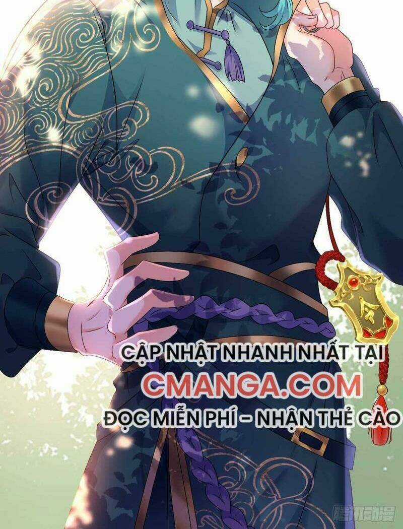 Ta Ở Dị Giới Nuôi Dưỡng Nam Thần: Thần Y Cửu Tiểu Thư Chapter 76 trang 7