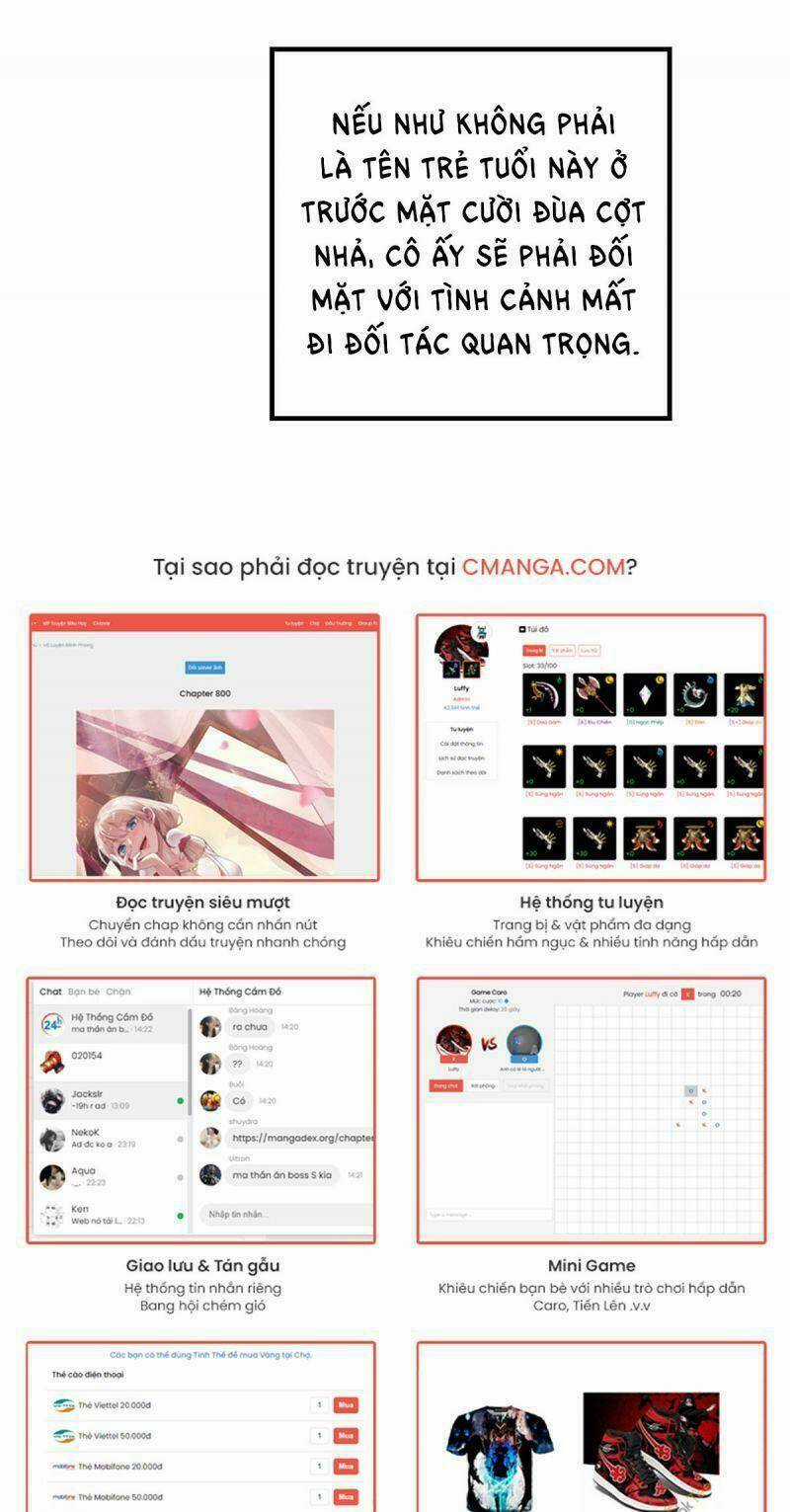 Ta Ở Dị Giới Nuôi Dưỡng Nam Thần: Thần Y Cửu Tiểu Thư Chapter 77 trang 16