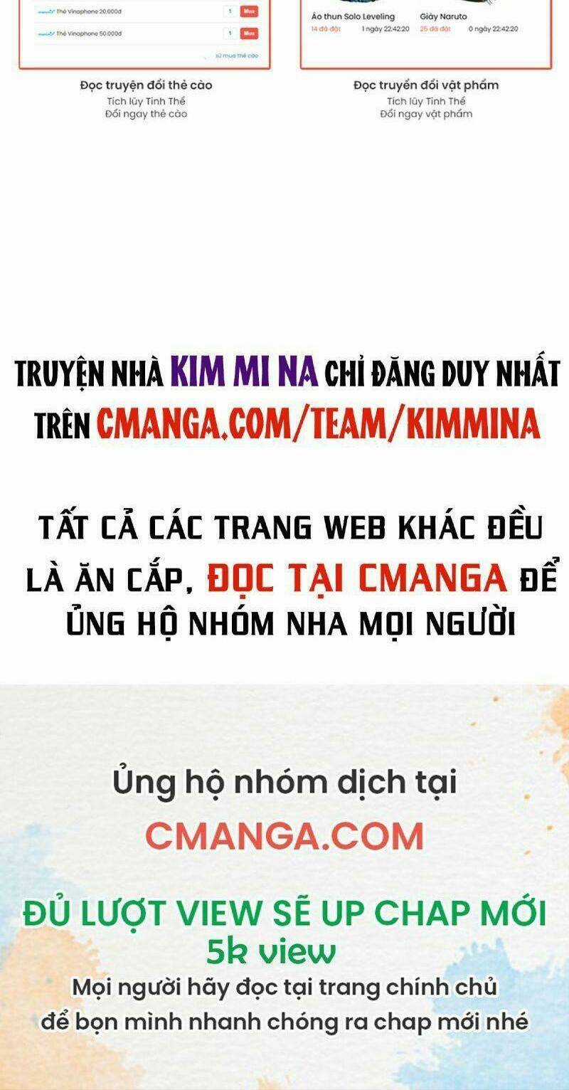 Ta Ở Dị Giới Nuôi Dưỡng Nam Thần: Thần Y Cửu Tiểu Thư Chapter 77 trang 17