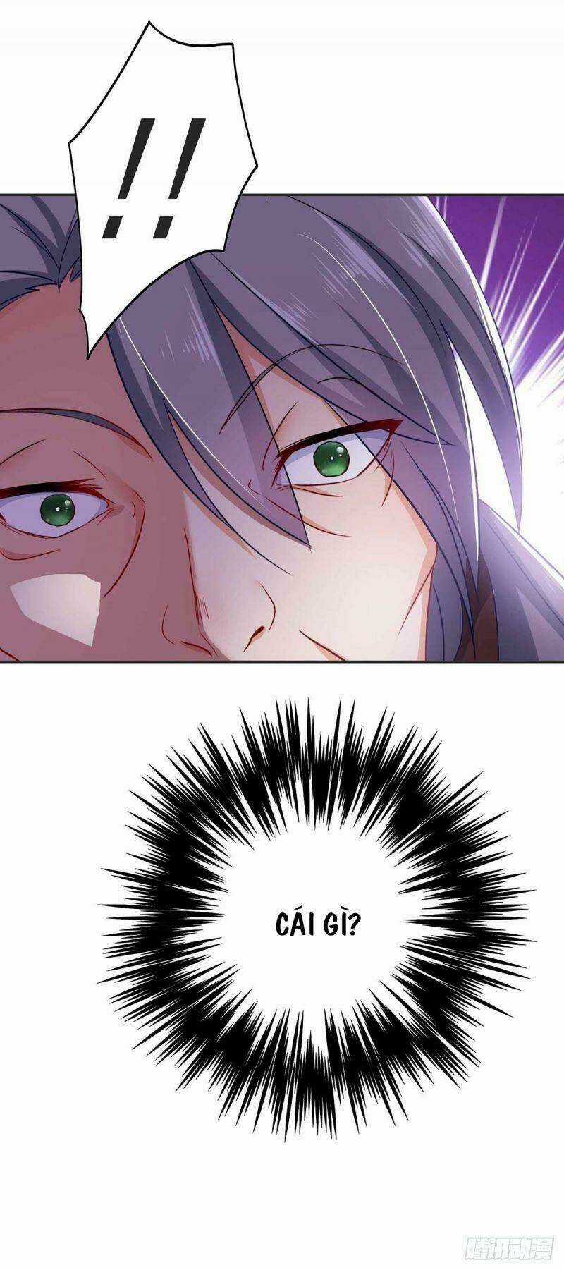 Ta Ở Dị Giới Nuôi Dưỡng Nam Thần: Thần Y Cửu Tiểu Thư Chapter 77 trang 20