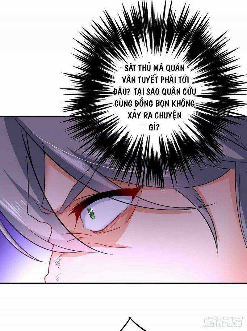 Ta Ở Dị Giới Nuôi Dưỡng Nam Thần: Thần Y Cửu Tiểu Thư Chapter 77 trang 22