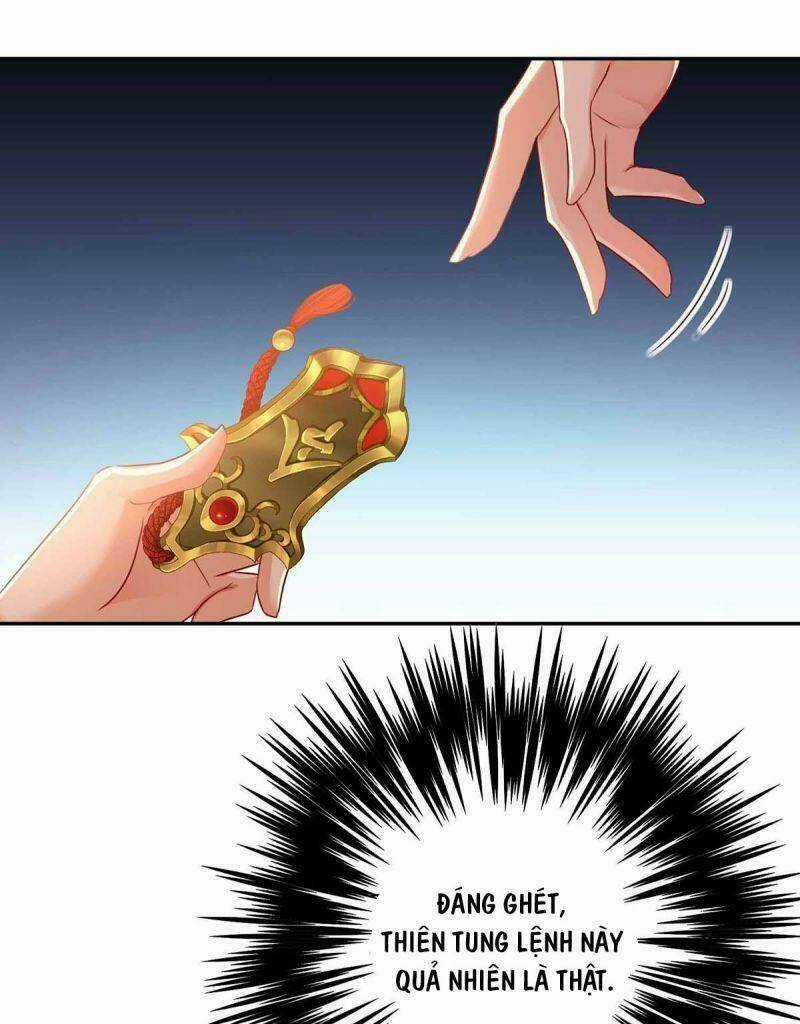 Ta Ở Dị Giới Nuôi Dưỡng Nam Thần: Thần Y Cửu Tiểu Thư Chapter 77 trang 28