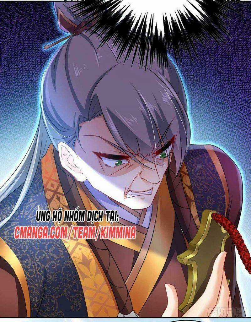 Ta Ở Dị Giới Nuôi Dưỡng Nam Thần: Thần Y Cửu Tiểu Thư Chapter 77 trang 29
