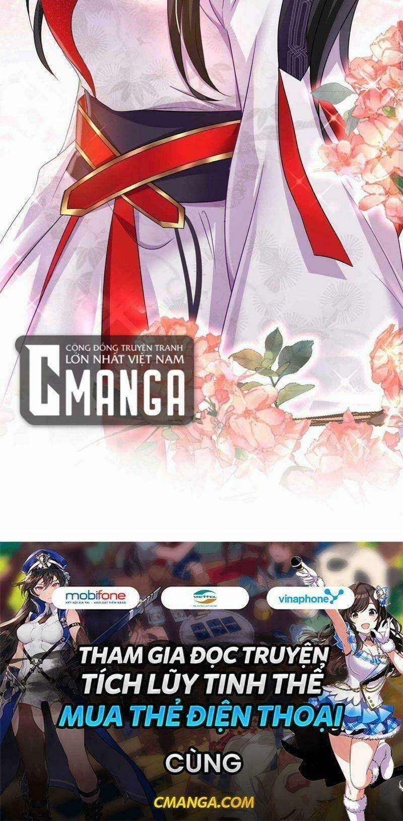 Ta Ở Dị Giới Nuôi Dưỡng Nam Thần: Thần Y Cửu Tiểu Thư Chapter 77 trang 33