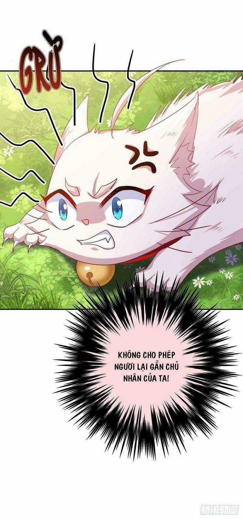 Ta Ở Dị Giới Nuôi Dưỡng Nam Thần: Thần Y Cửu Tiểu Thư Chapter 77 trang 4