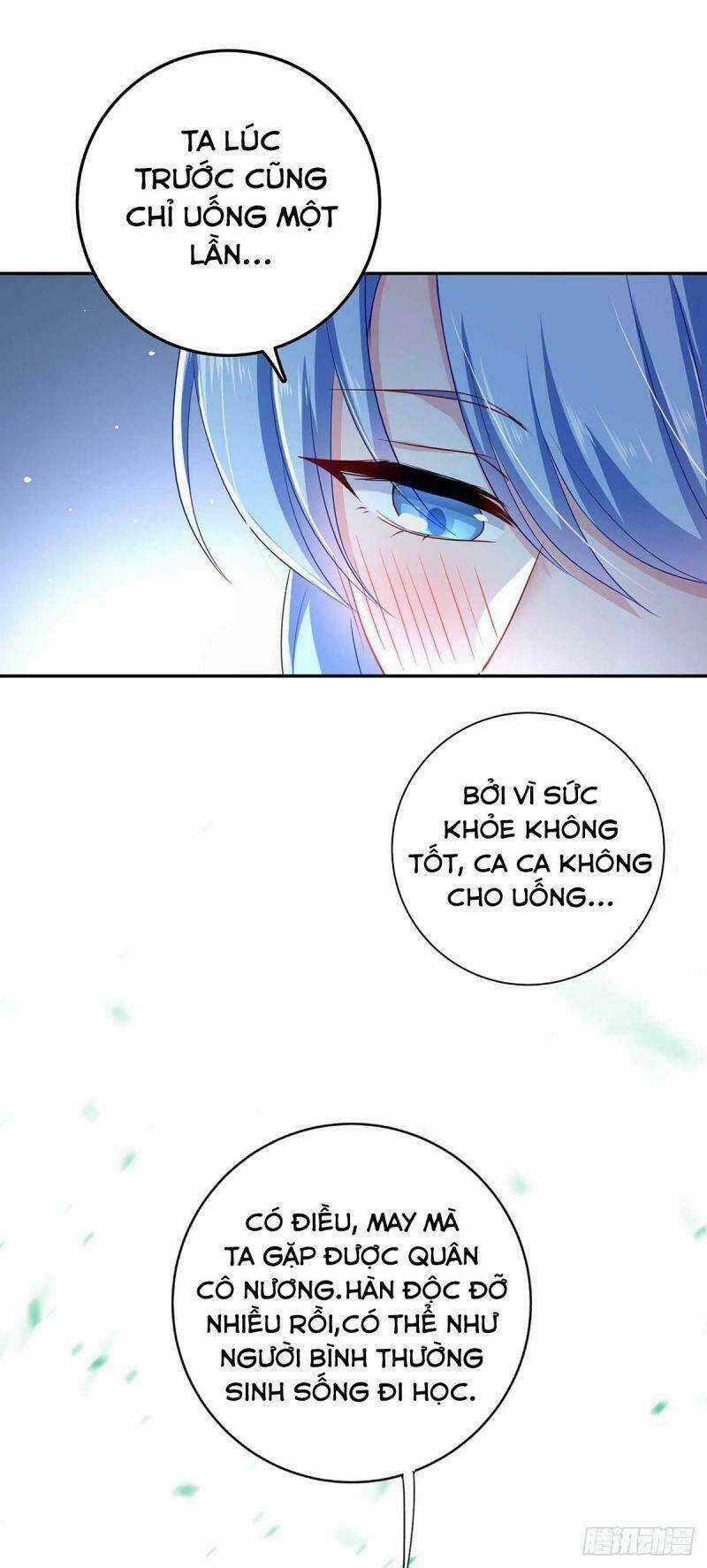 Ta Ở Dị Giới Nuôi Dưỡng Nam Thần: Thần Y Cửu Tiểu Thư Chapter 78 trang 13