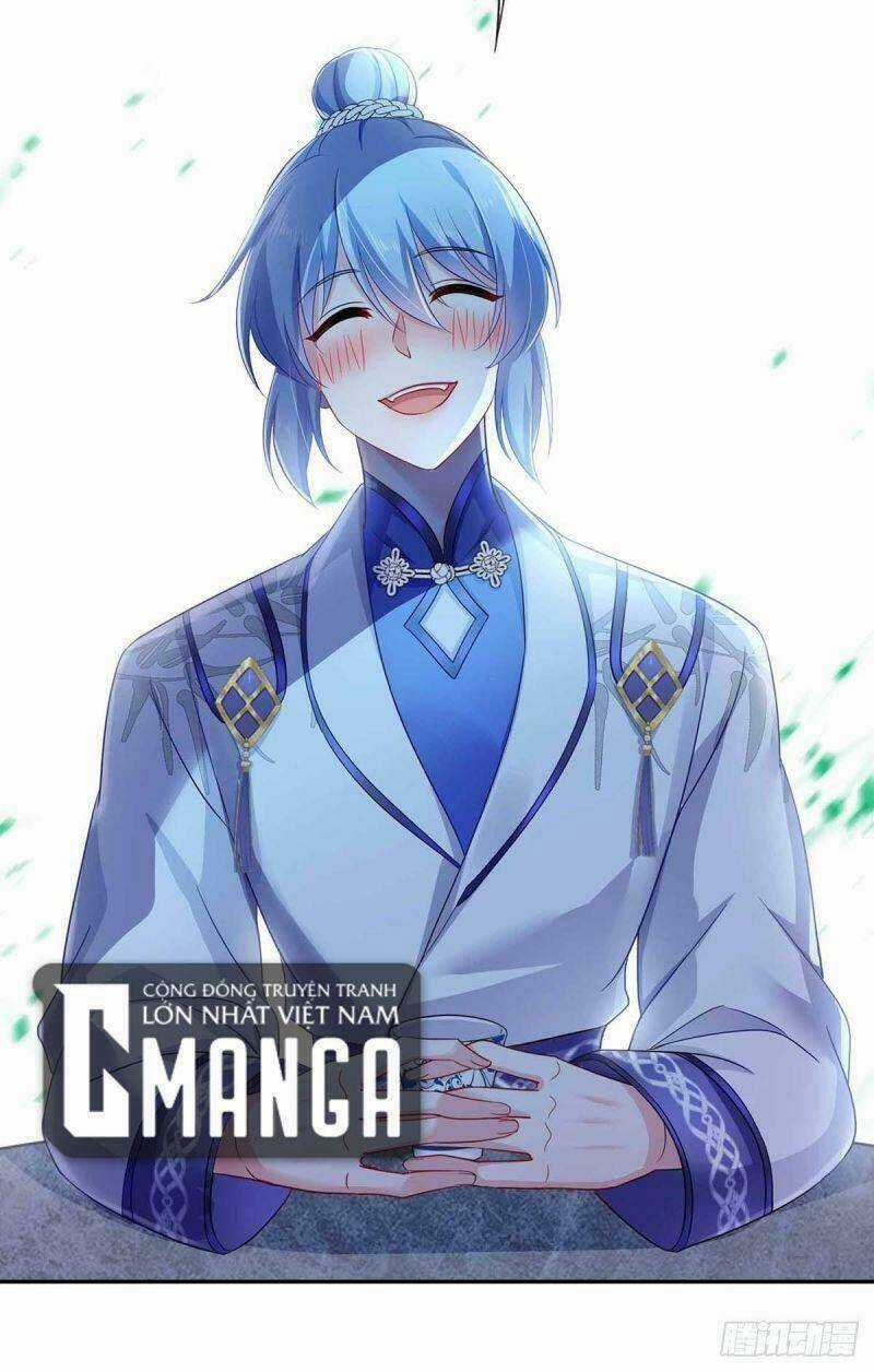 Ta Ở Dị Giới Nuôi Dưỡng Nam Thần: Thần Y Cửu Tiểu Thư Chapter 78 trang 14