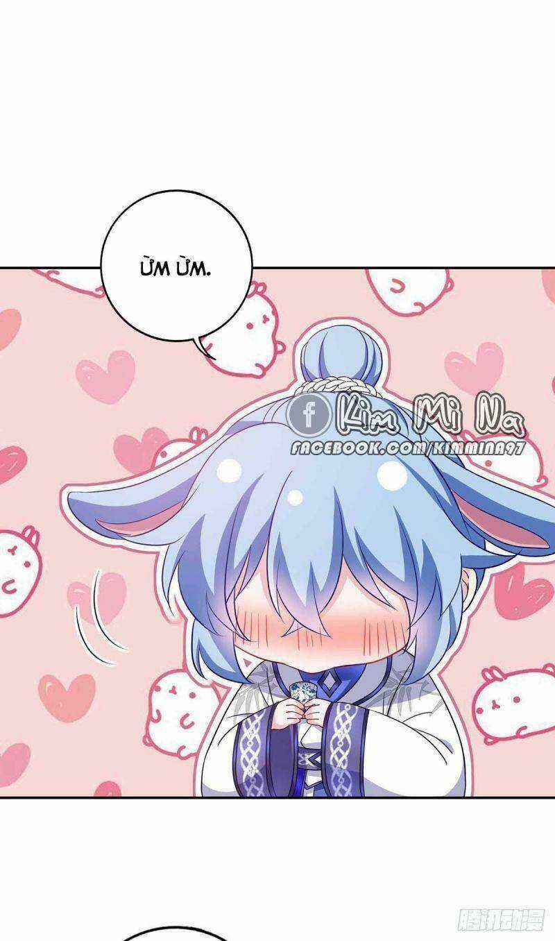 Ta Ở Dị Giới Nuôi Dưỡng Nam Thần: Thần Y Cửu Tiểu Thư Chapter 78 trang 16