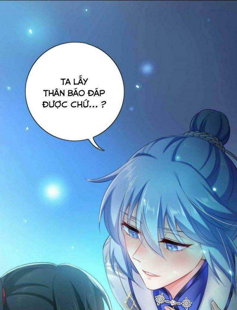 Ta Ở Dị Giới Nuôi Dưỡng Nam Thần: Thần Y Cửu Tiểu Thư Chapter 78 trang 18