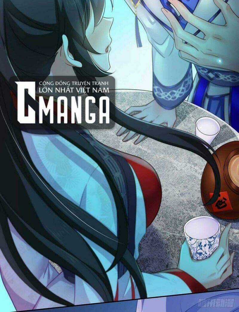 Ta Ở Dị Giới Nuôi Dưỡng Nam Thần: Thần Y Cửu Tiểu Thư Chapter 78 trang 19