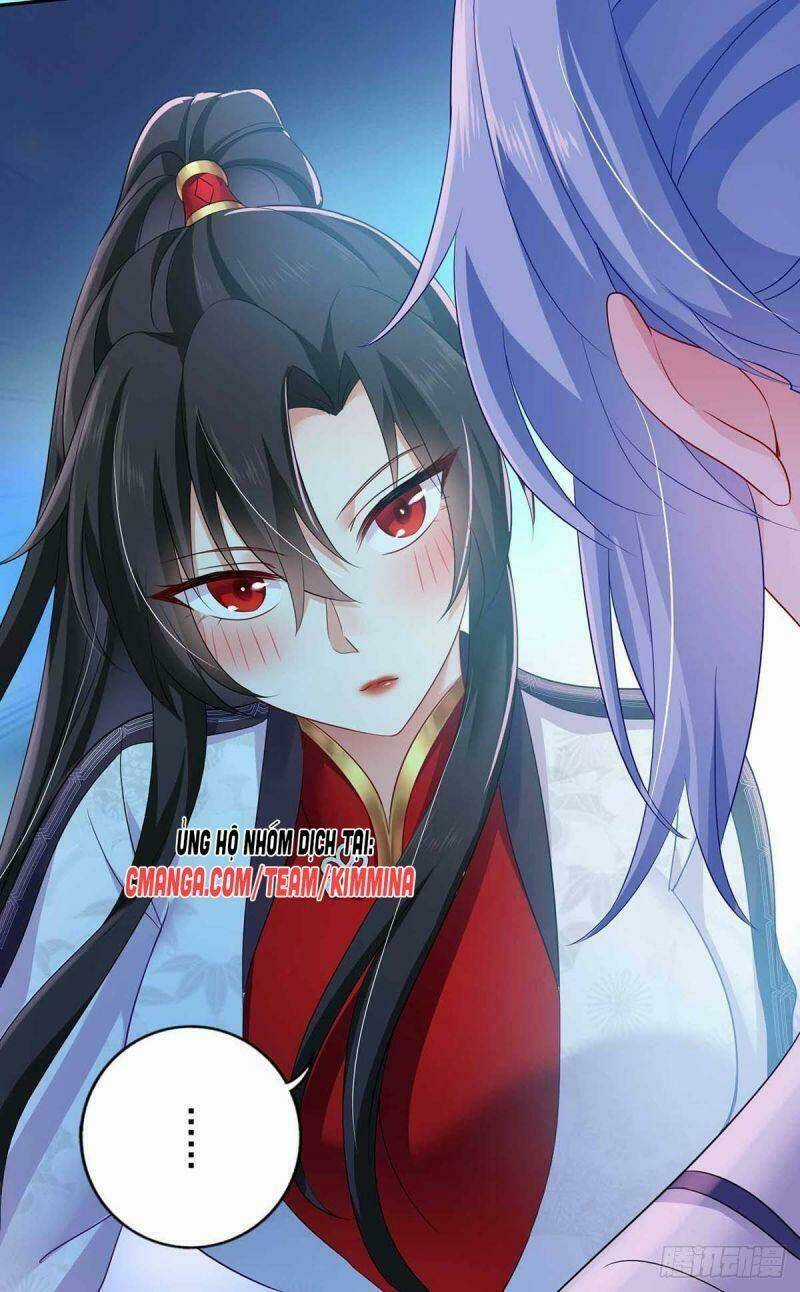 Ta Ở Dị Giới Nuôi Dưỡng Nam Thần: Thần Y Cửu Tiểu Thư Chapter 78 trang 20