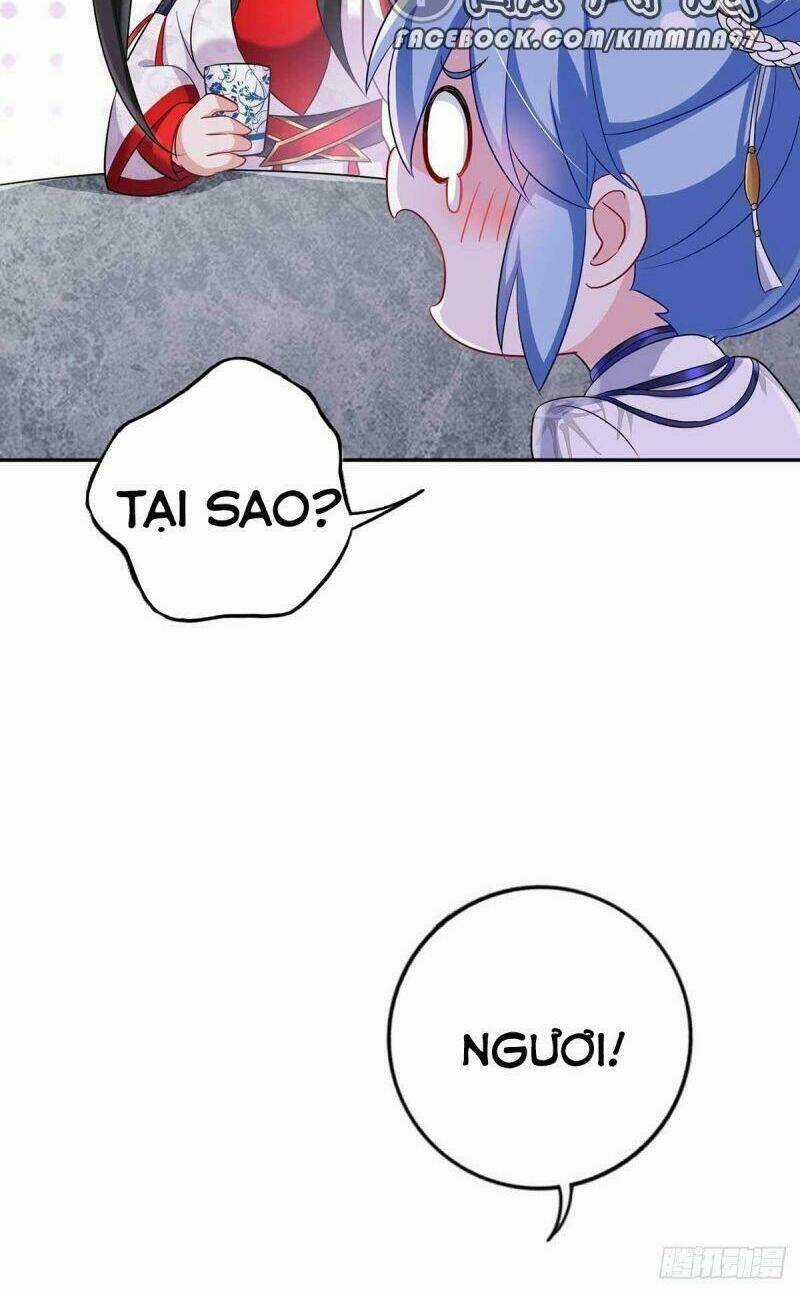 Ta Ở Dị Giới Nuôi Dưỡng Nam Thần: Thần Y Cửu Tiểu Thư Chapter 78 trang 23