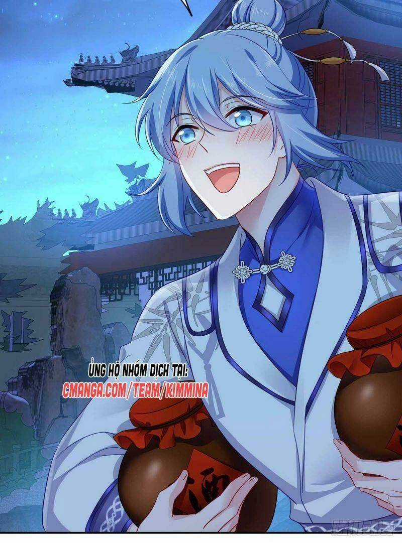 Ta Ở Dị Giới Nuôi Dưỡng Nam Thần: Thần Y Cửu Tiểu Thư Chapter 78 trang 3