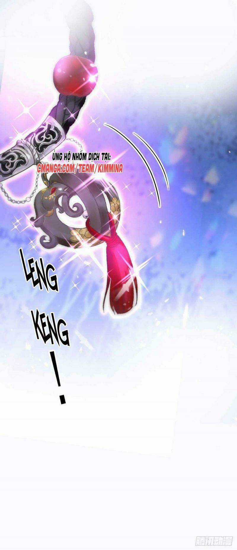 Ta Ở Dị Giới Nuôi Dưỡng Nam Thần: Thần Y Cửu Tiểu Thư Chapter 78 trang 31