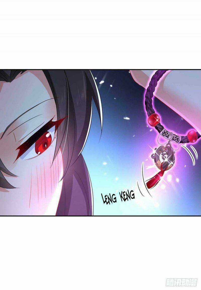 Ta Ở Dị Giới Nuôi Dưỡng Nam Thần: Thần Y Cửu Tiểu Thư Chapter 78 trang 33