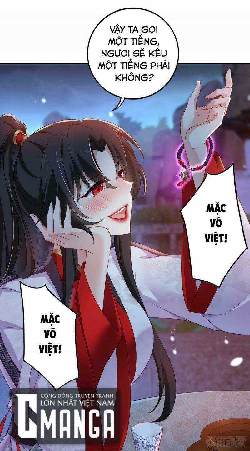 Ta Ở Dị Giới Nuôi Dưỡng Nam Thần: Thần Y Cửu Tiểu Thư Chapter 78 trang 34