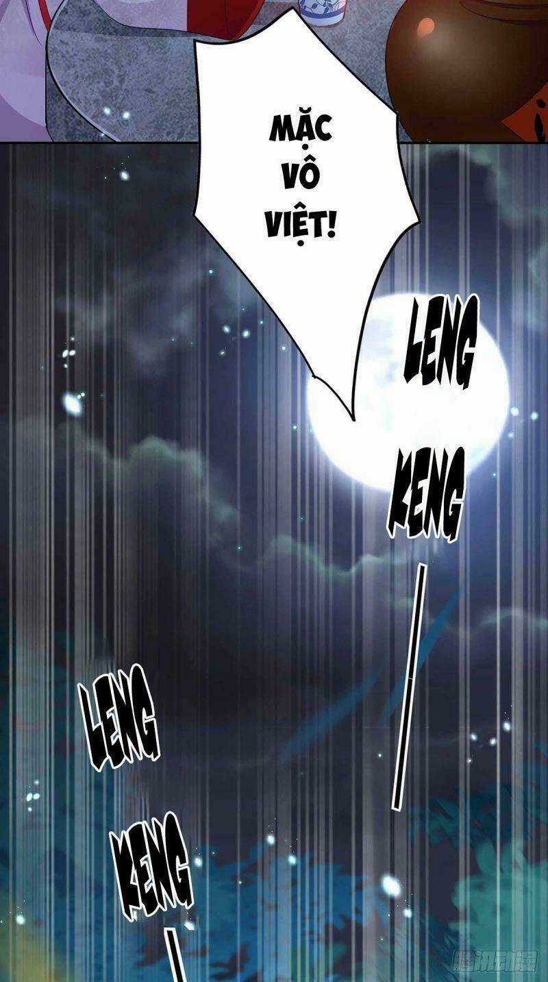 Ta Ở Dị Giới Nuôi Dưỡng Nam Thần: Thần Y Cửu Tiểu Thư Chapter 78 trang 35