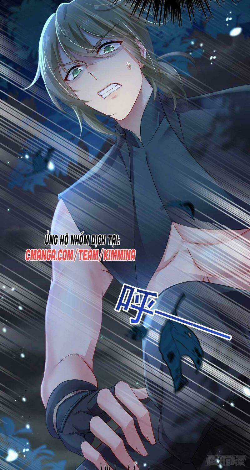 Ta Ở Dị Giới Nuôi Dưỡng Nam Thần: Thần Y Cửu Tiểu Thư Chapter 78 trang 38