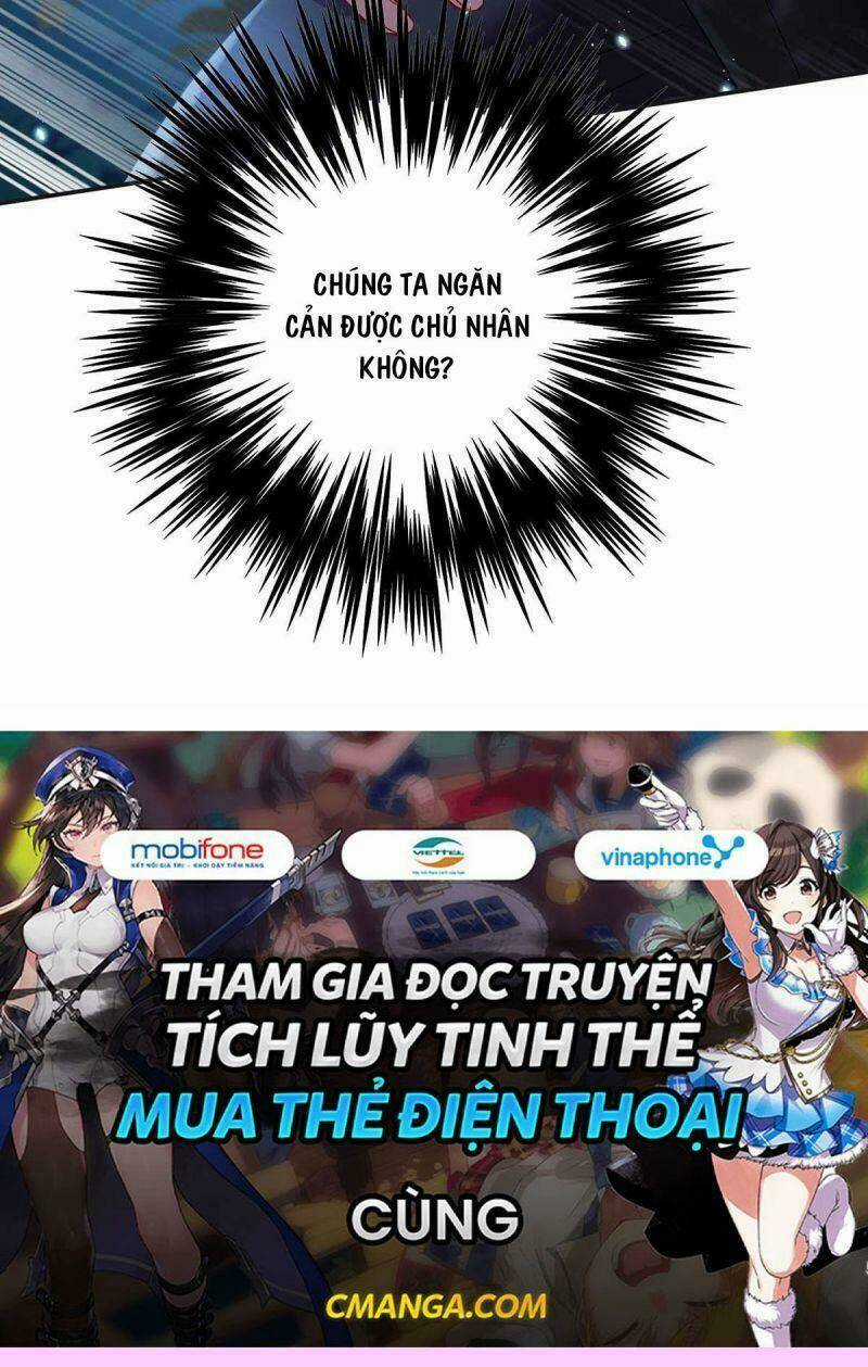 Ta Ở Dị Giới Nuôi Dưỡng Nam Thần: Thần Y Cửu Tiểu Thư Chapter 78 trang 39