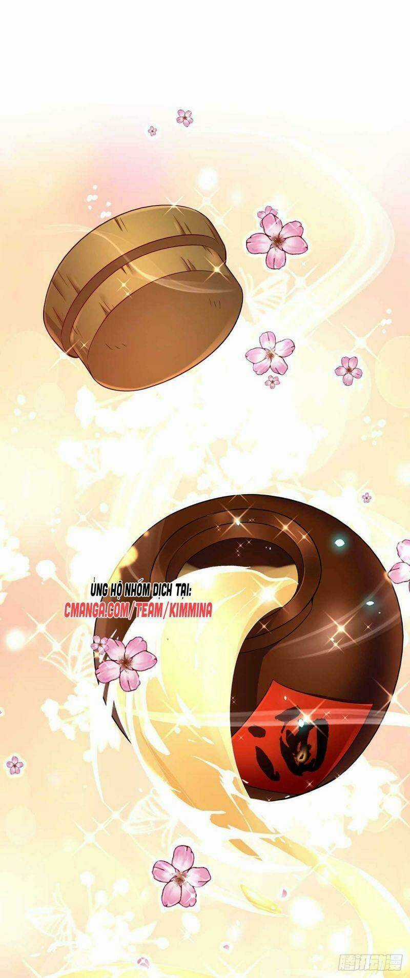 Ta Ở Dị Giới Nuôi Dưỡng Nam Thần: Thần Y Cửu Tiểu Thư Chapter 78 trang 6