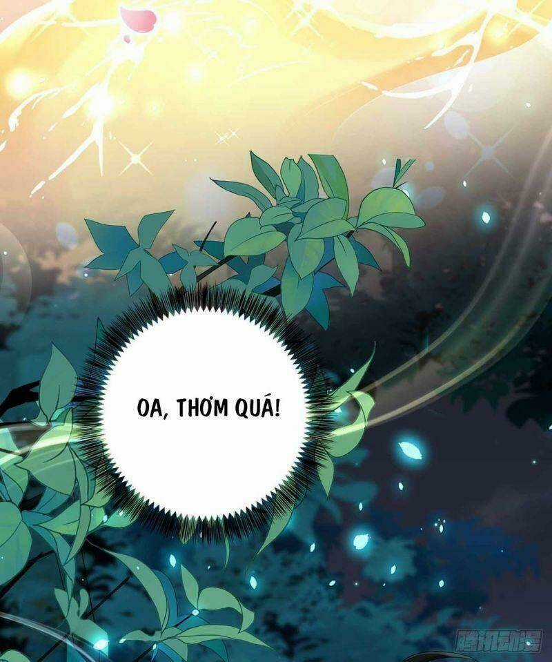 Ta Ở Dị Giới Nuôi Dưỡng Nam Thần: Thần Y Cửu Tiểu Thư Chapter 78 trang 7