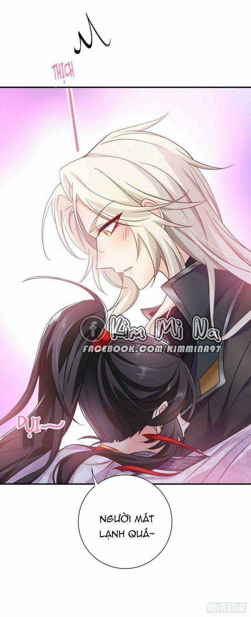 Ta Ở Dị Giới Nuôi Dưỡng Nam Thần: Thần Y Cửu Tiểu Thư Chapter 79 trang 10