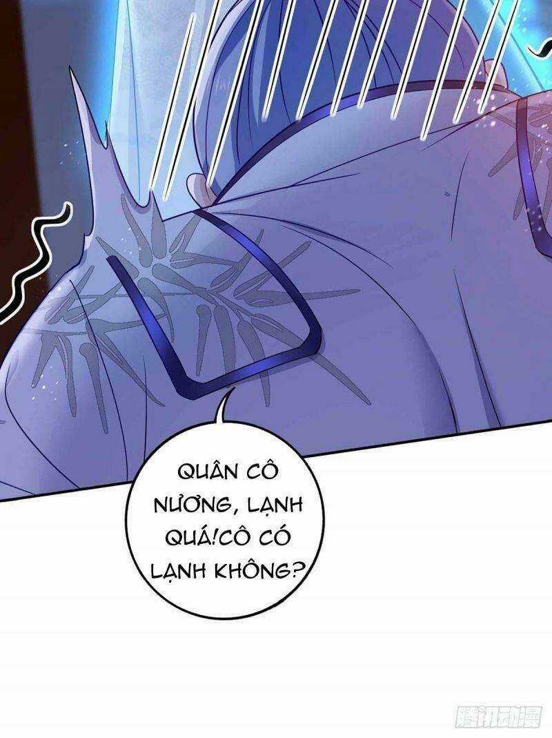 Ta Ở Dị Giới Nuôi Dưỡng Nam Thần: Thần Y Cửu Tiểu Thư Chapter 79 trang 13