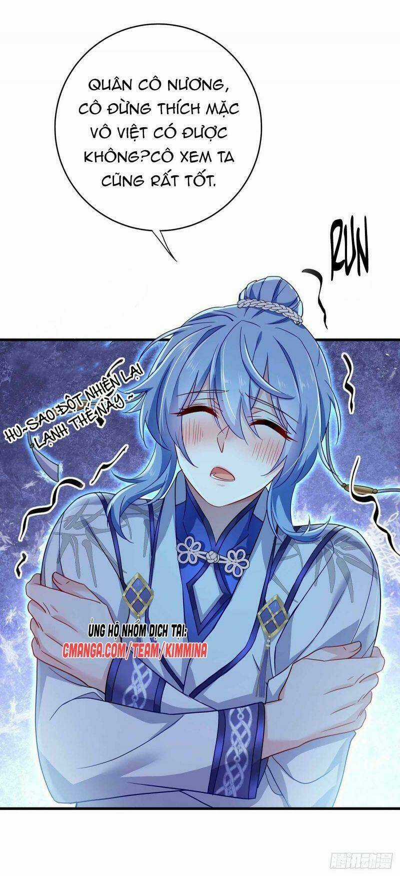 Ta Ở Dị Giới Nuôi Dưỡng Nam Thần: Thần Y Cửu Tiểu Thư Chapter 79 trang 14