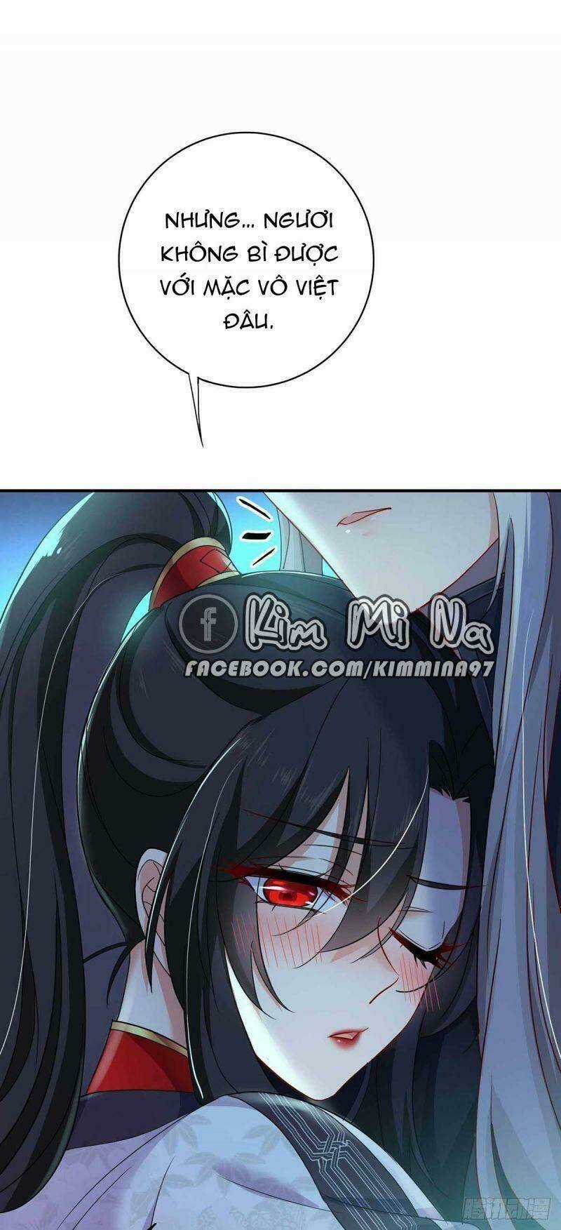 Ta Ở Dị Giới Nuôi Dưỡng Nam Thần: Thần Y Cửu Tiểu Thư Chapter 79 trang 15