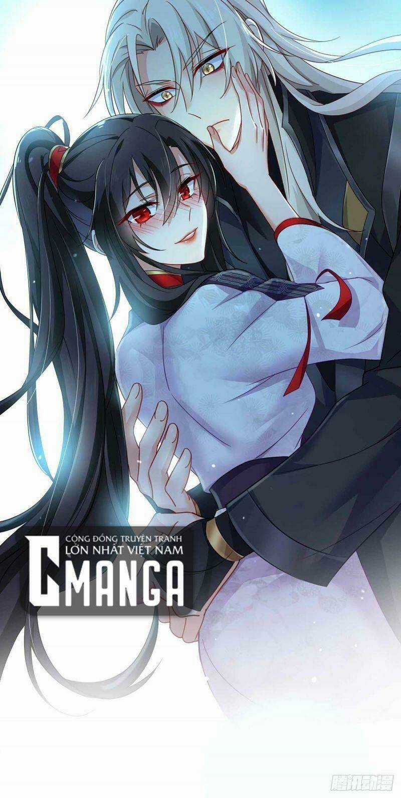 Ta Ở Dị Giới Nuôi Dưỡng Nam Thần: Thần Y Cửu Tiểu Thư Chapter 79 trang 17