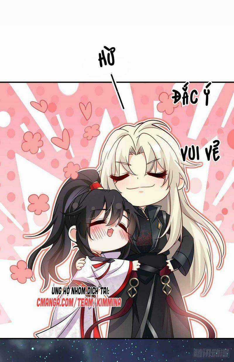 Ta Ở Dị Giới Nuôi Dưỡng Nam Thần: Thần Y Cửu Tiểu Thư Chapter 79 trang 18