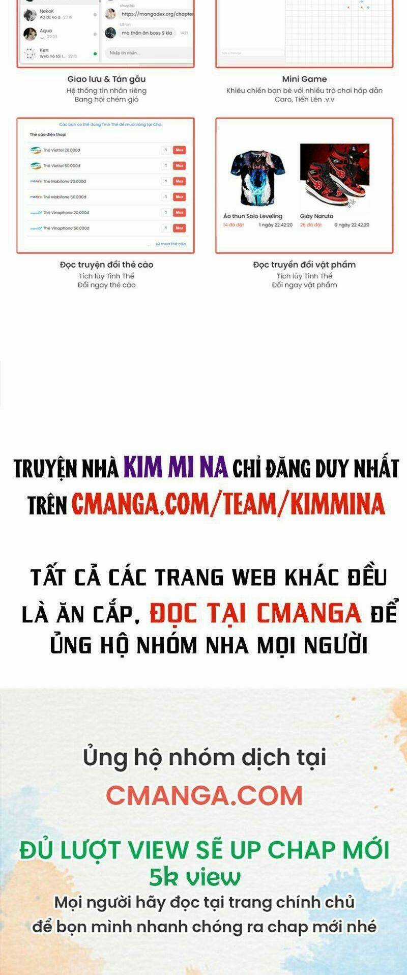 Ta Ở Dị Giới Nuôi Dưỡng Nam Thần: Thần Y Cửu Tiểu Thư Chapter 79 trang 21