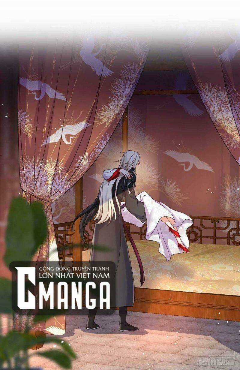 Ta Ở Dị Giới Nuôi Dưỡng Nam Thần: Thần Y Cửu Tiểu Thư Chapter 79 trang 26