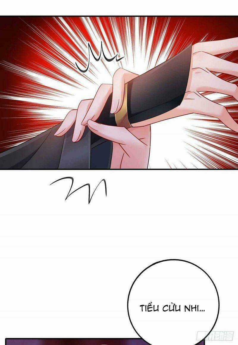 Ta Ở Dị Giới Nuôi Dưỡng Nam Thần: Thần Y Cửu Tiểu Thư Chapter 79 trang 29