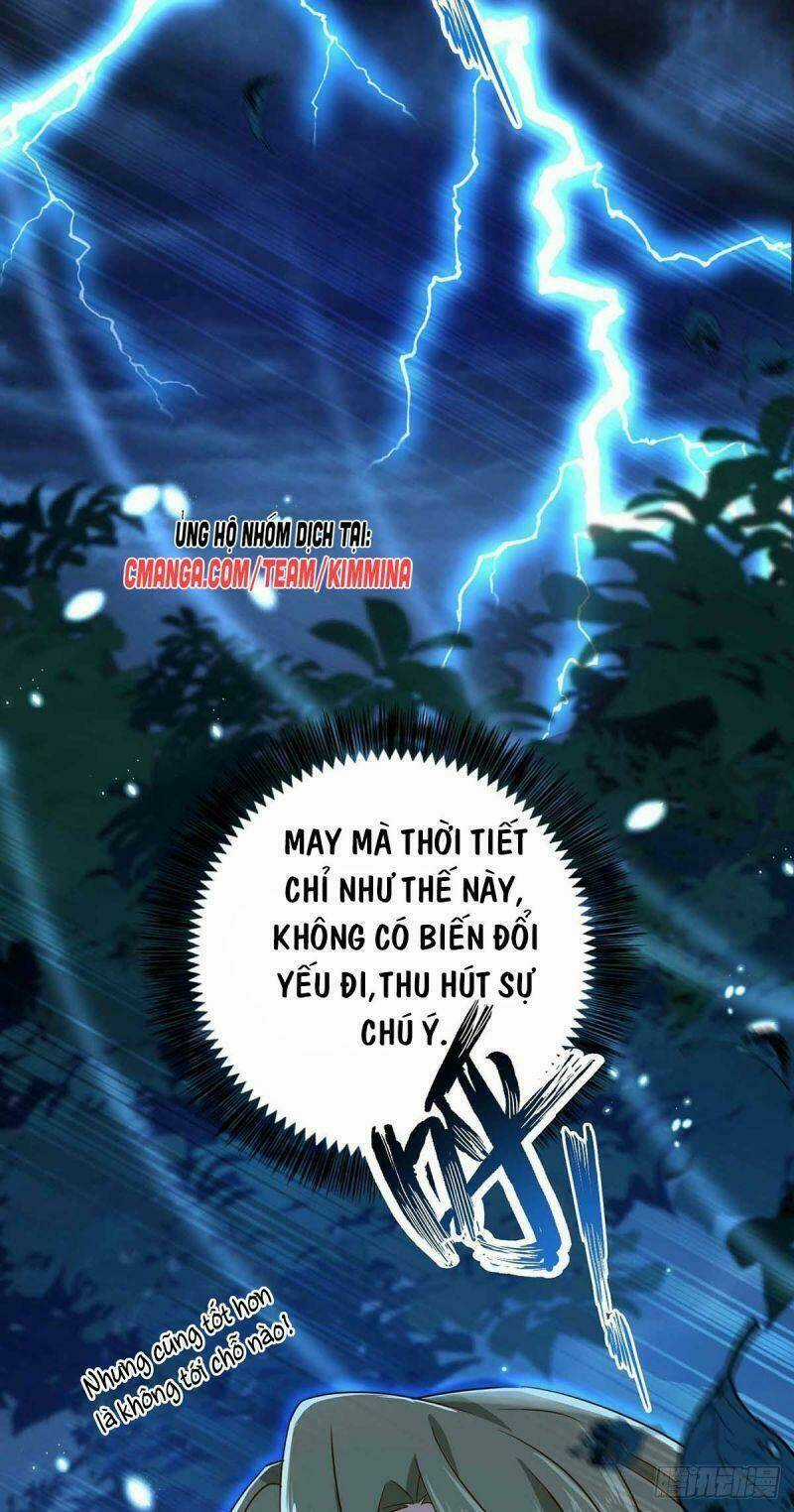 Ta Ở Dị Giới Nuôi Dưỡng Nam Thần: Thần Y Cửu Tiểu Thư Chapter 79 trang 3