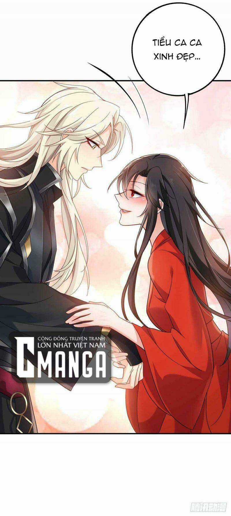 Ta Ở Dị Giới Nuôi Dưỡng Nam Thần: Thần Y Cửu Tiểu Thư Chapter 79 trang 31