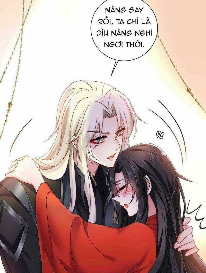 Ta Ở Dị Giới Nuôi Dưỡng Nam Thần: Thần Y Cửu Tiểu Thư Chapter 79 trang 33