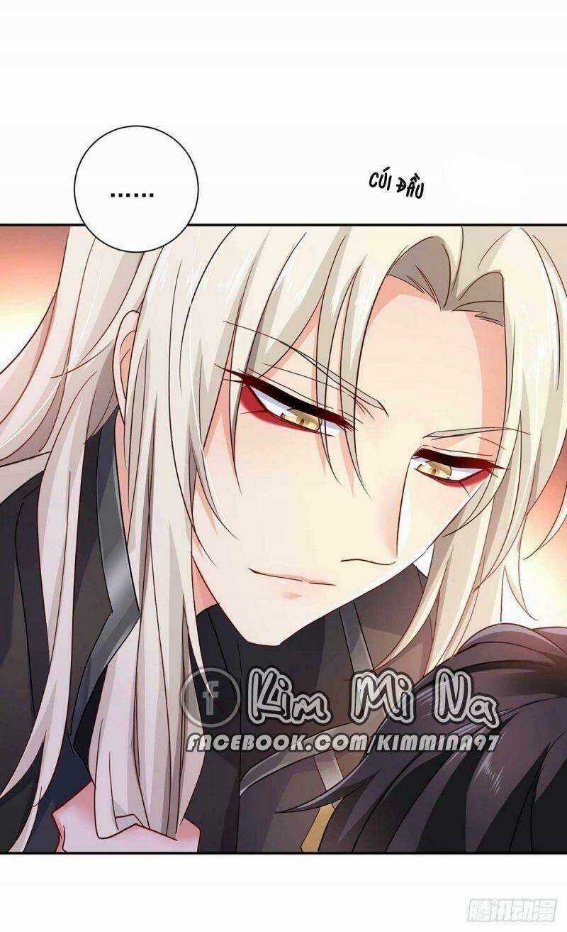 Ta Ở Dị Giới Nuôi Dưỡng Nam Thần: Thần Y Cửu Tiểu Thư Chapter 79 trang 36