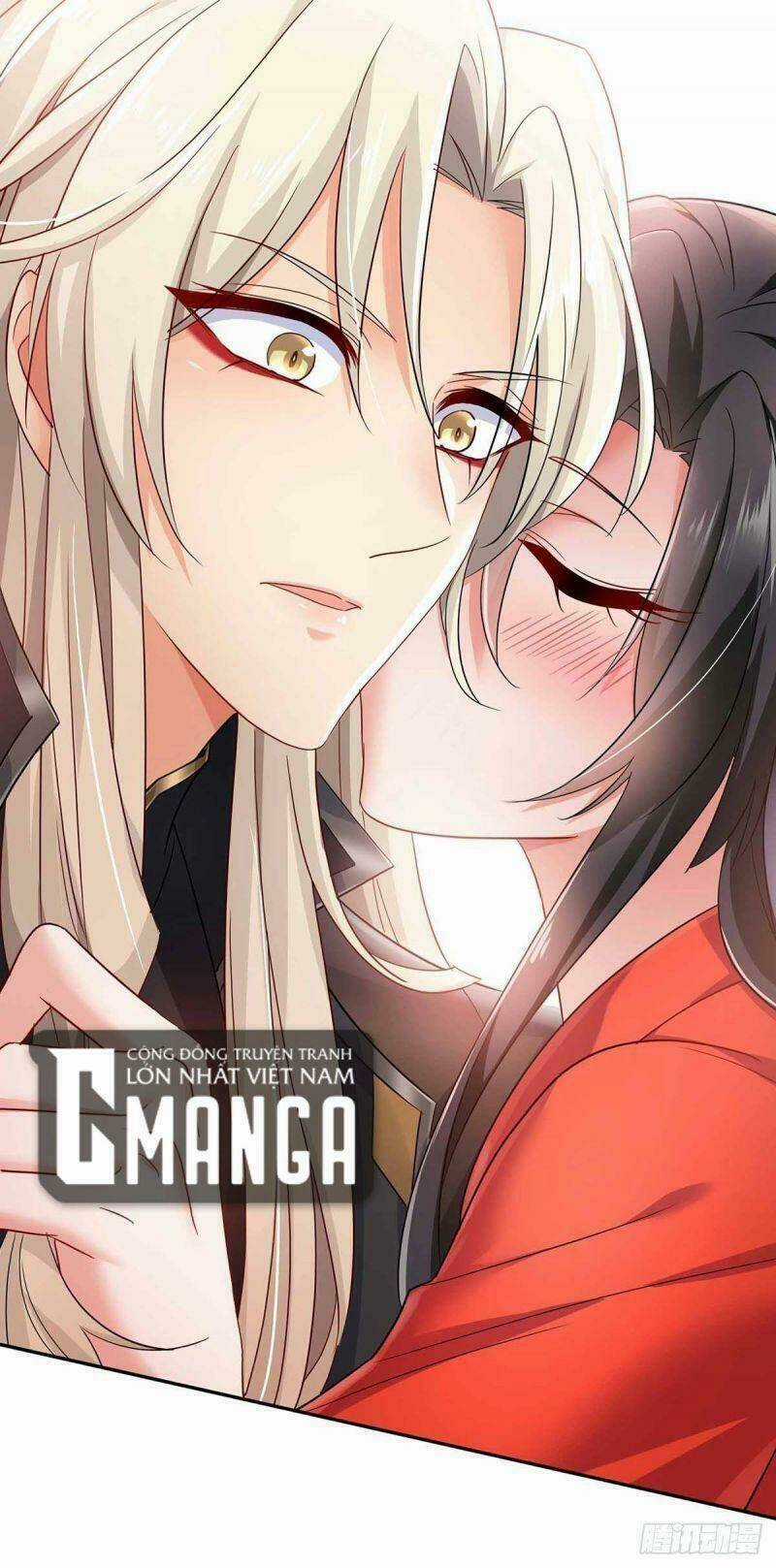 Ta Ở Dị Giới Nuôi Dưỡng Nam Thần: Thần Y Cửu Tiểu Thư Chapter 79 trang 38