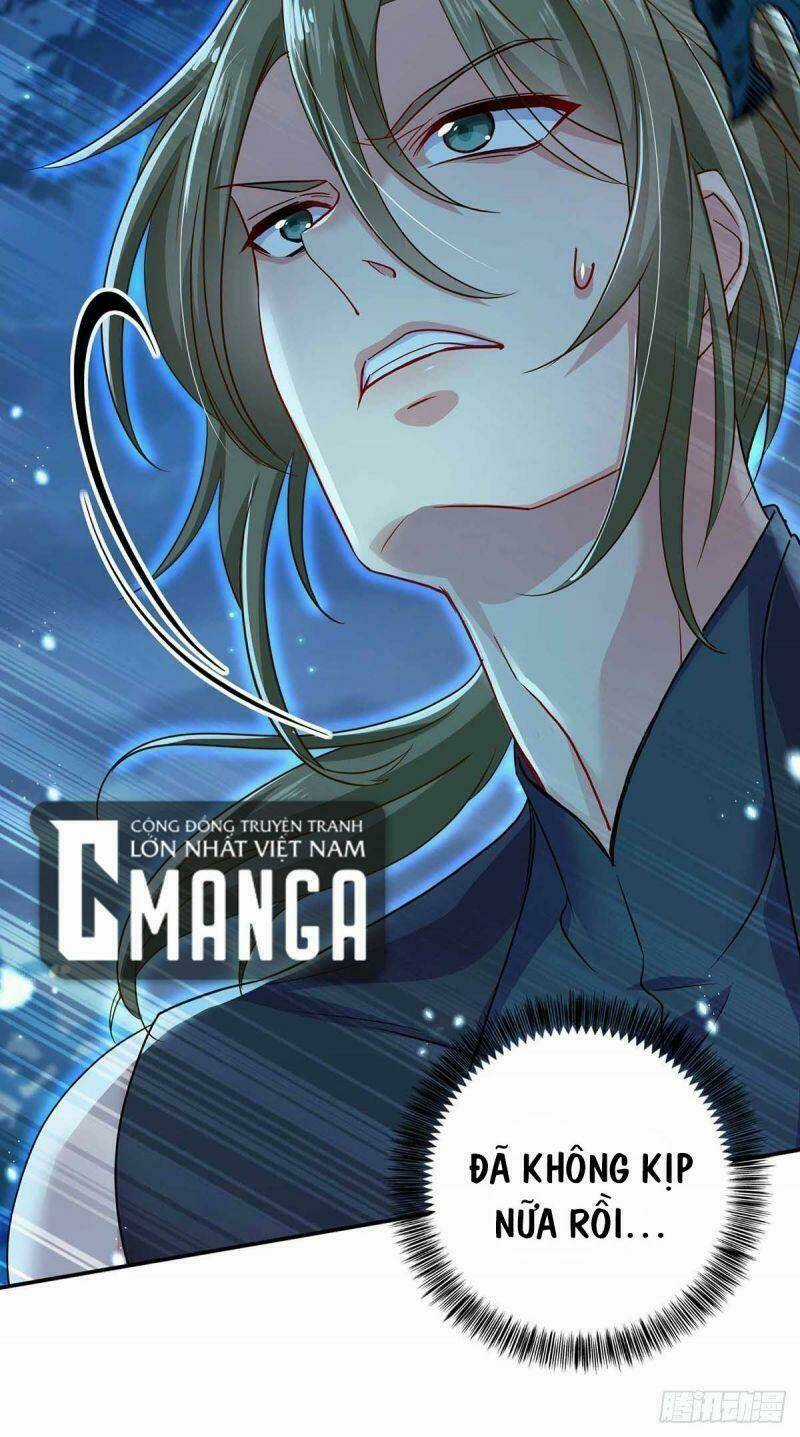 Ta Ở Dị Giới Nuôi Dưỡng Nam Thần: Thần Y Cửu Tiểu Thư Chapter 79 trang 4