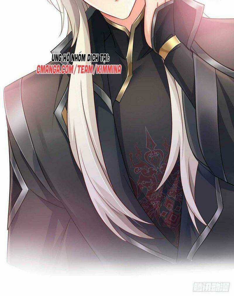 Ta Ở Dị Giới Nuôi Dưỡng Nam Thần: Thần Y Cửu Tiểu Thư Chapter 79 trang 40