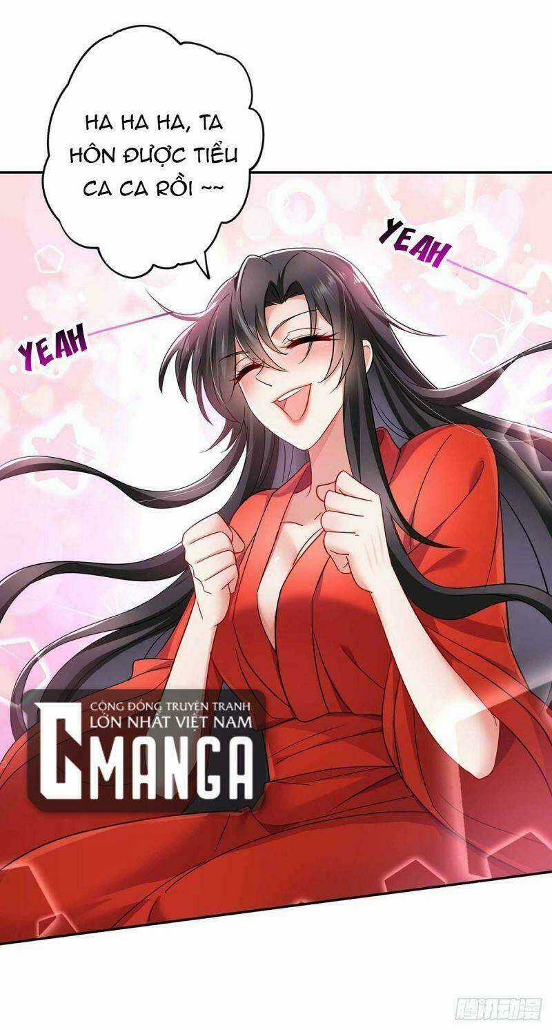 Ta Ở Dị Giới Nuôi Dưỡng Nam Thần: Thần Y Cửu Tiểu Thư Chapter 79 trang 42